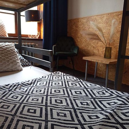 Rooms Center - Dworzec Pkp, Rynek Wrocław Kültér fotó