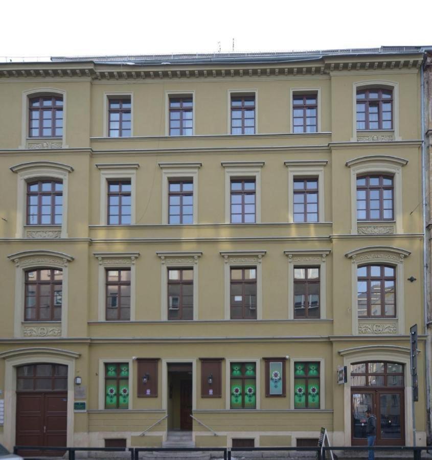 Rooms Center - Dworzec Pkp, Rynek Wrocław Kültér fotó