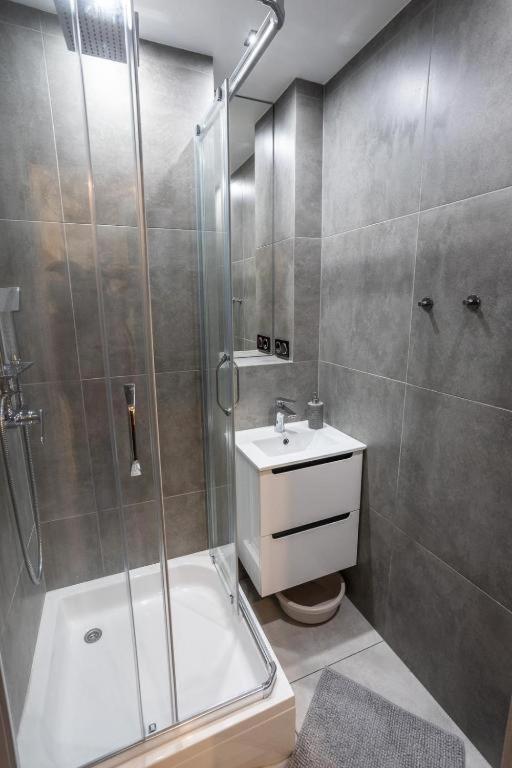 Rooms Center - Dworzec Pkp, Rynek Wrocław Kültér fotó