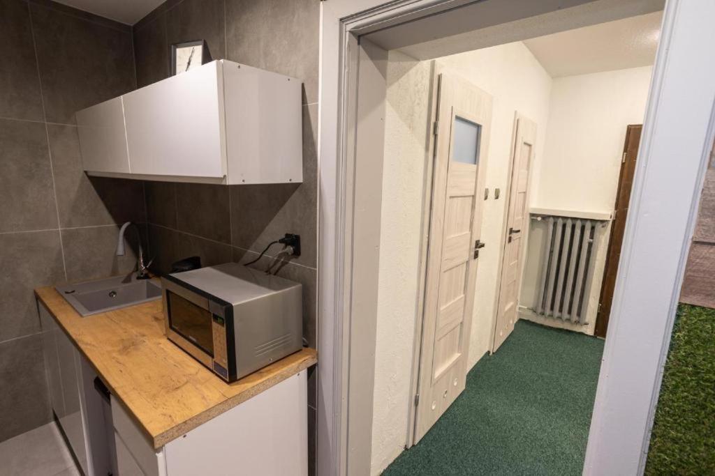 Rooms Center - Dworzec Pkp, Rynek Wrocław Kültér fotó