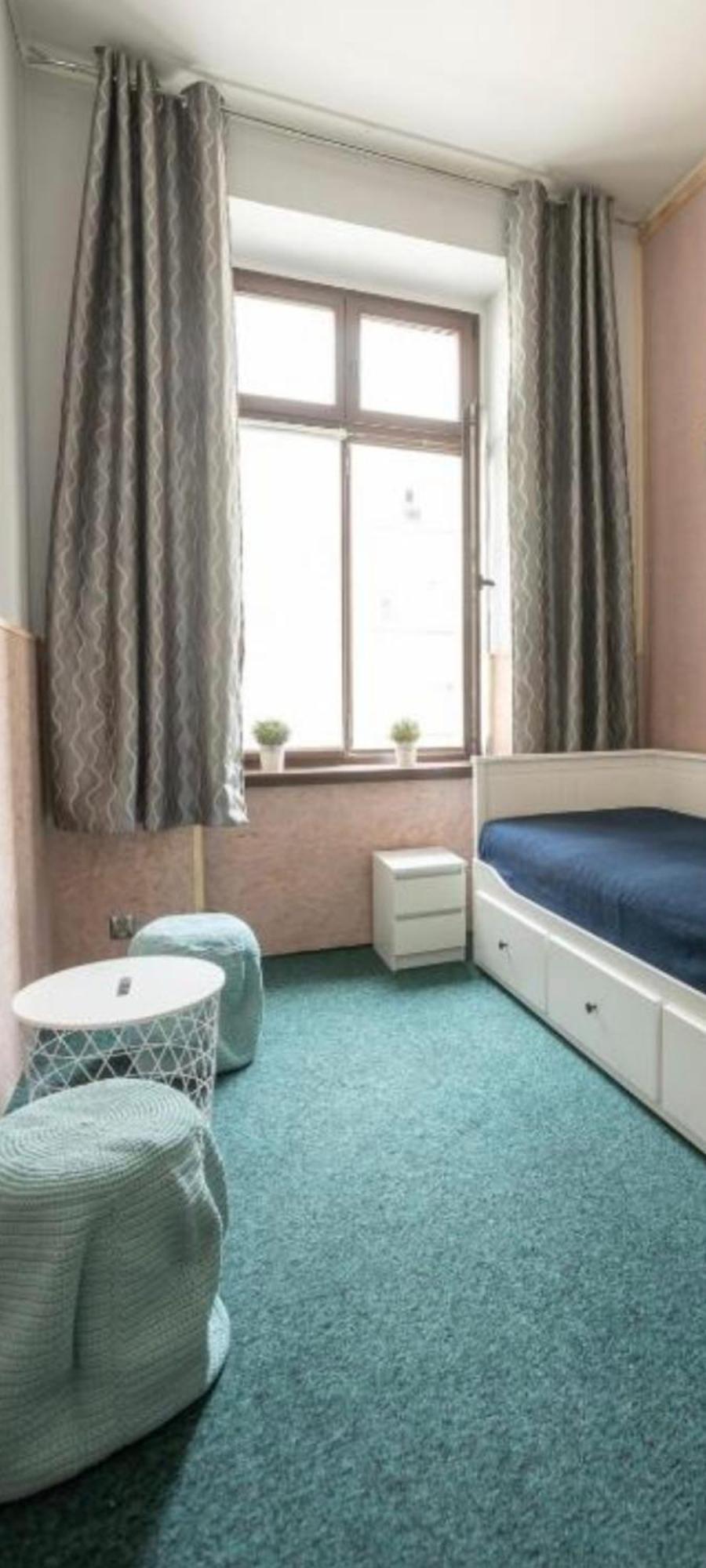 Rooms Center - Dworzec Pkp, Rynek Wrocław Kültér fotó