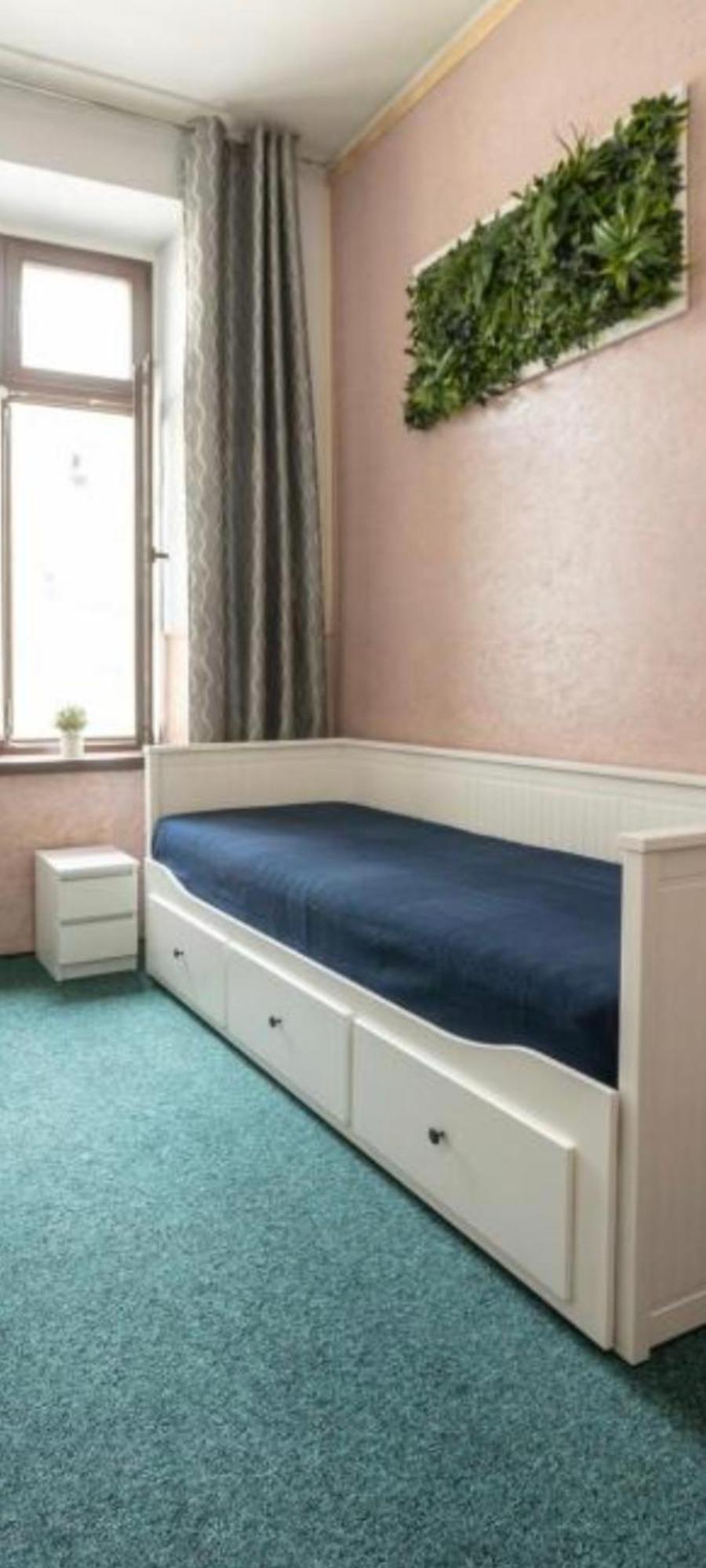 Rooms Center - Dworzec Pkp, Rynek Wrocław Kültér fotó