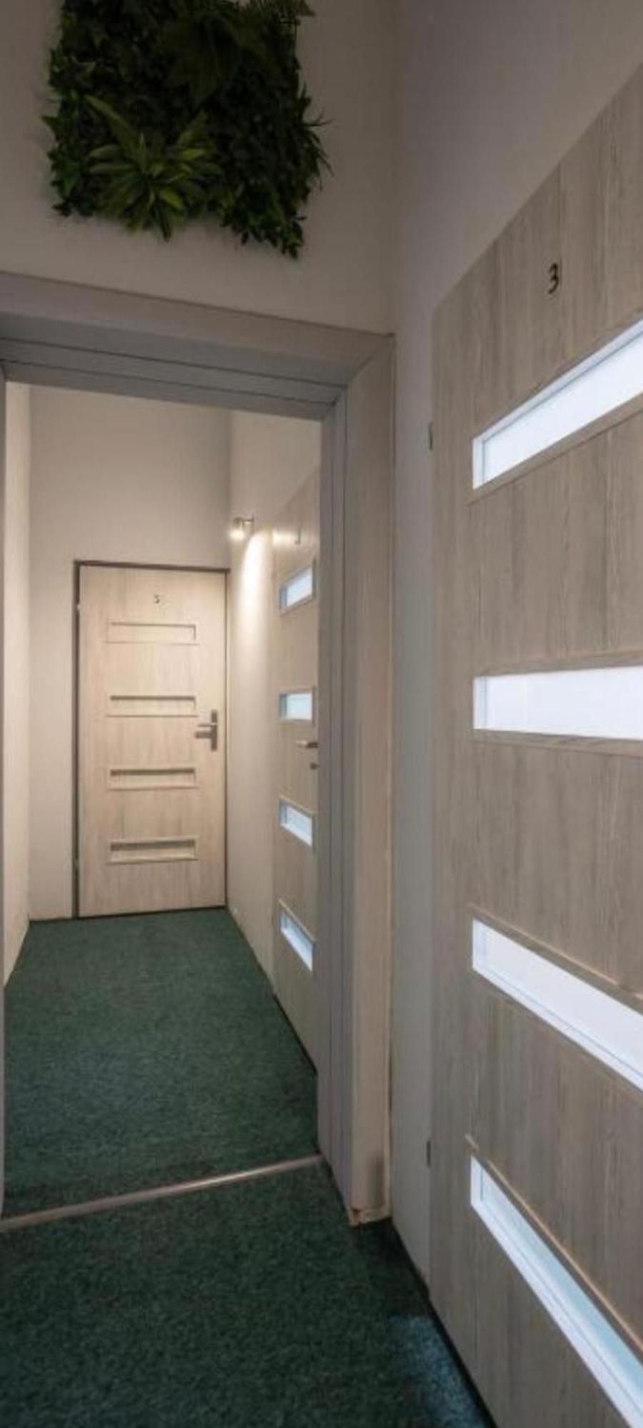 Rooms Center - Dworzec Pkp, Rynek Wrocław Kültér fotó