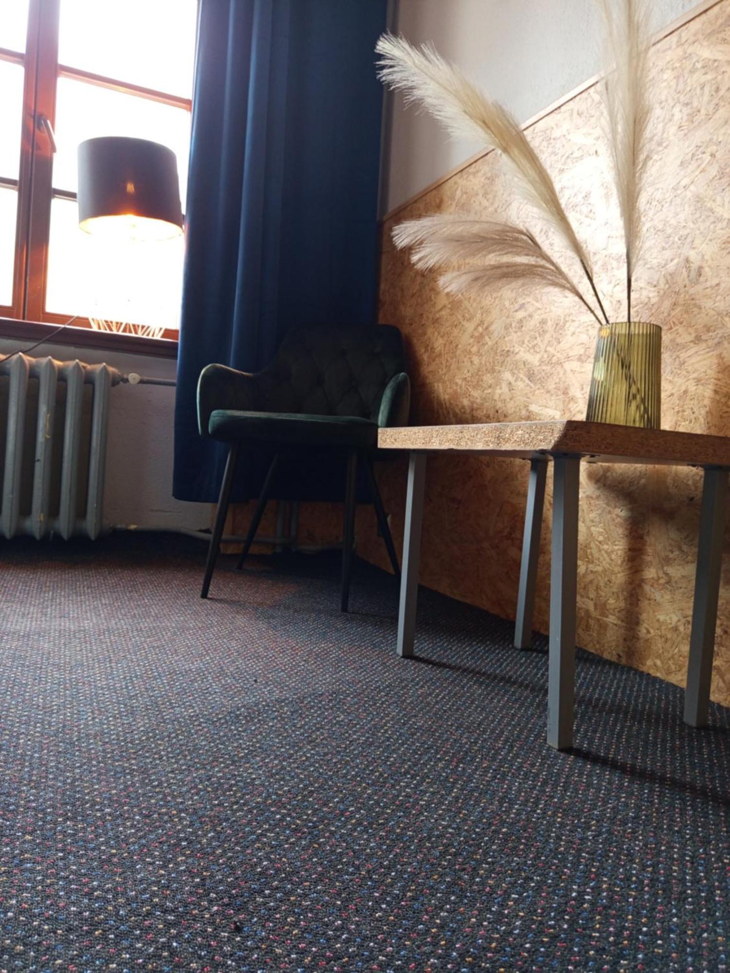 Rooms Center - Dworzec Pkp, Rynek Wrocław Szoba fotó