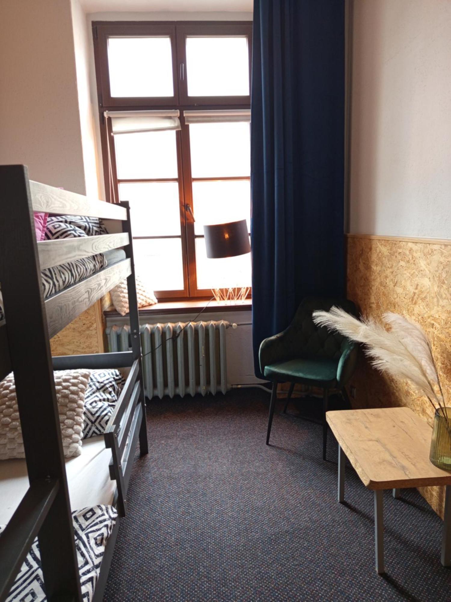 Rooms Center - Dworzec Pkp, Rynek Wrocław Szoba fotó