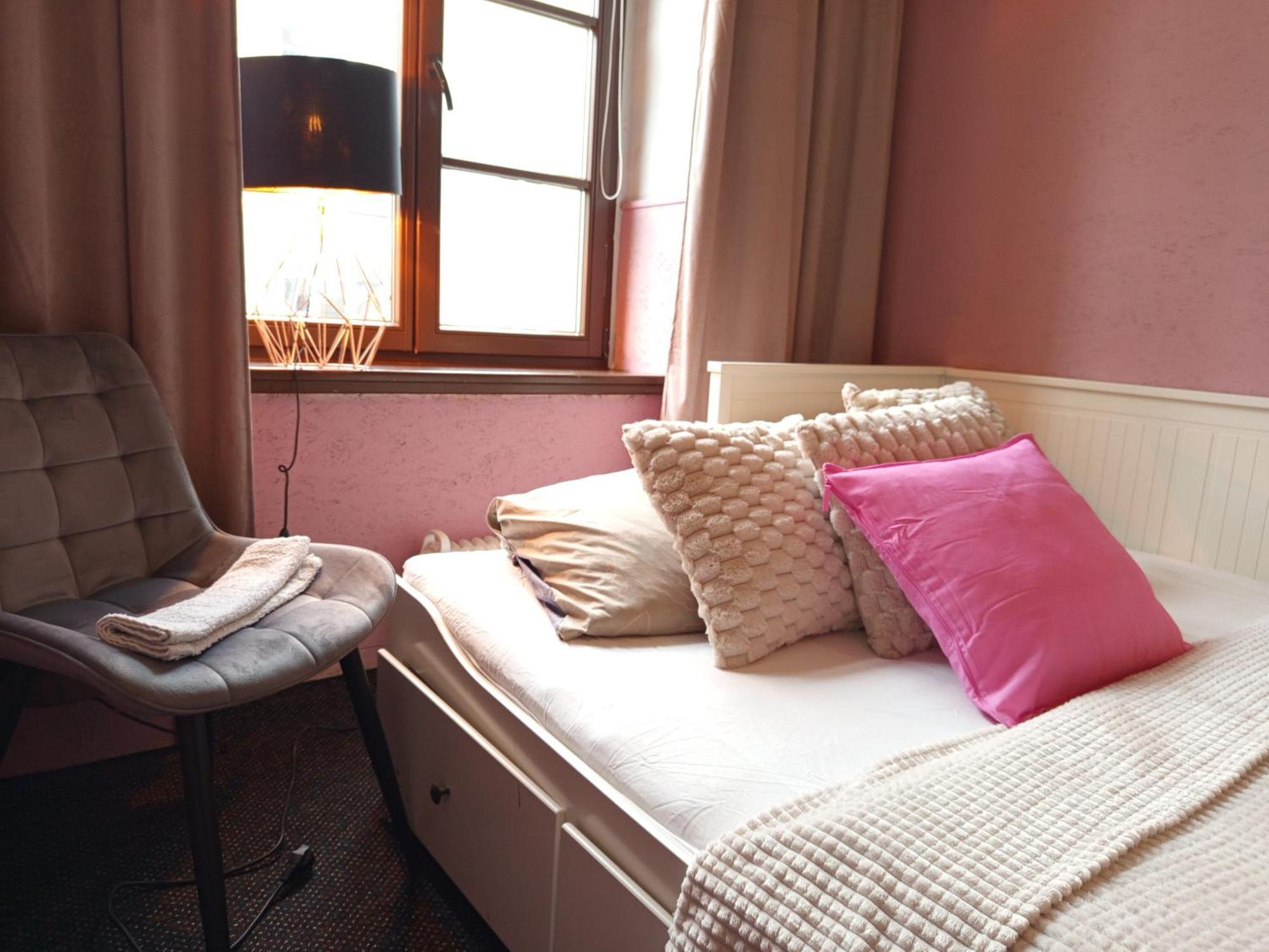 Rooms Center - Dworzec Pkp, Rynek Wrocław Kültér fotó