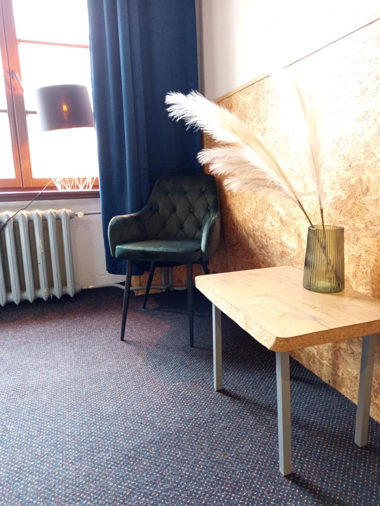 Rooms Center - Dworzec Pkp, Rynek Wrocław Szoba fotó