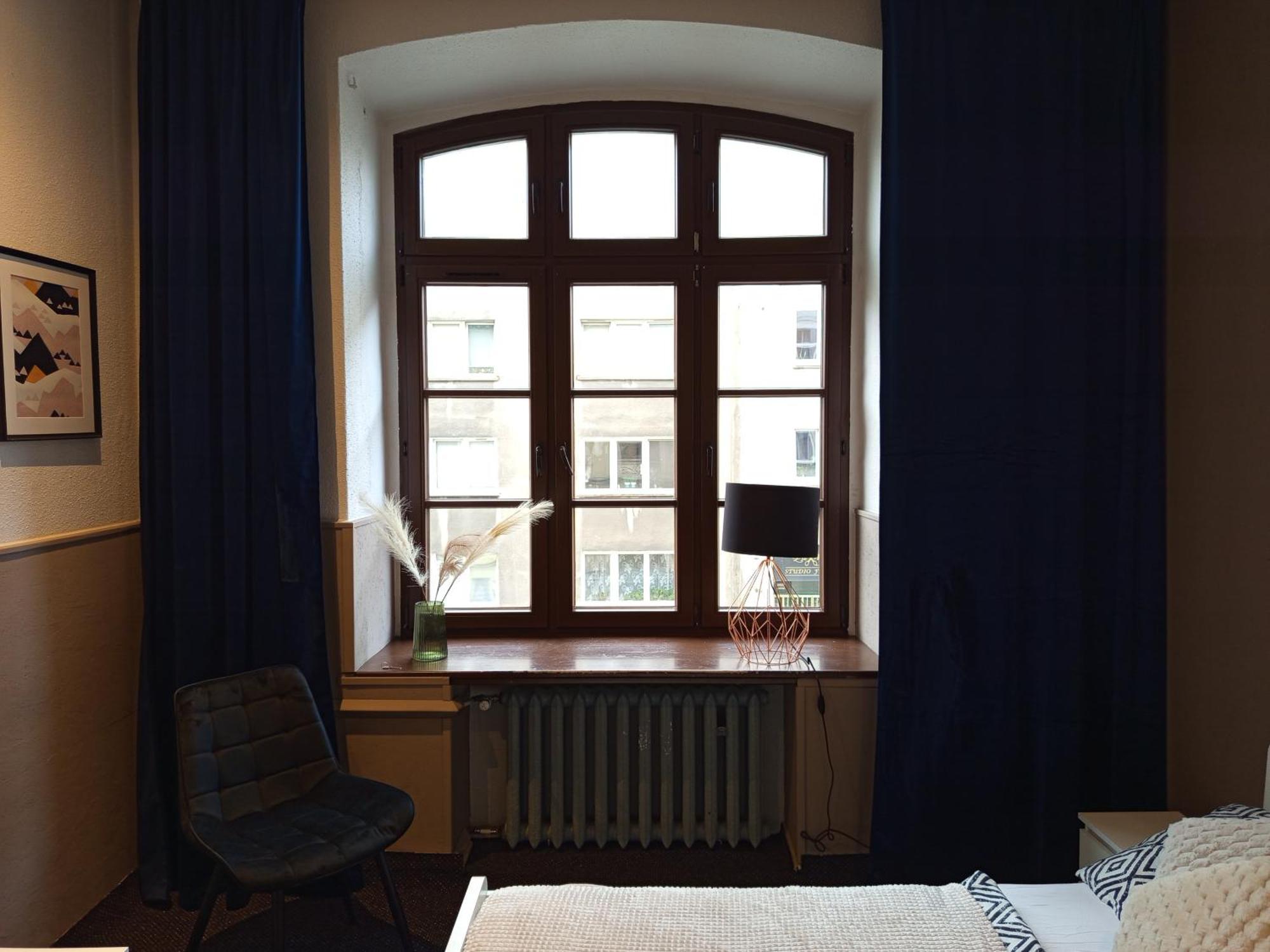 Rooms Center - Dworzec Pkp, Rynek Wrocław Szoba fotó