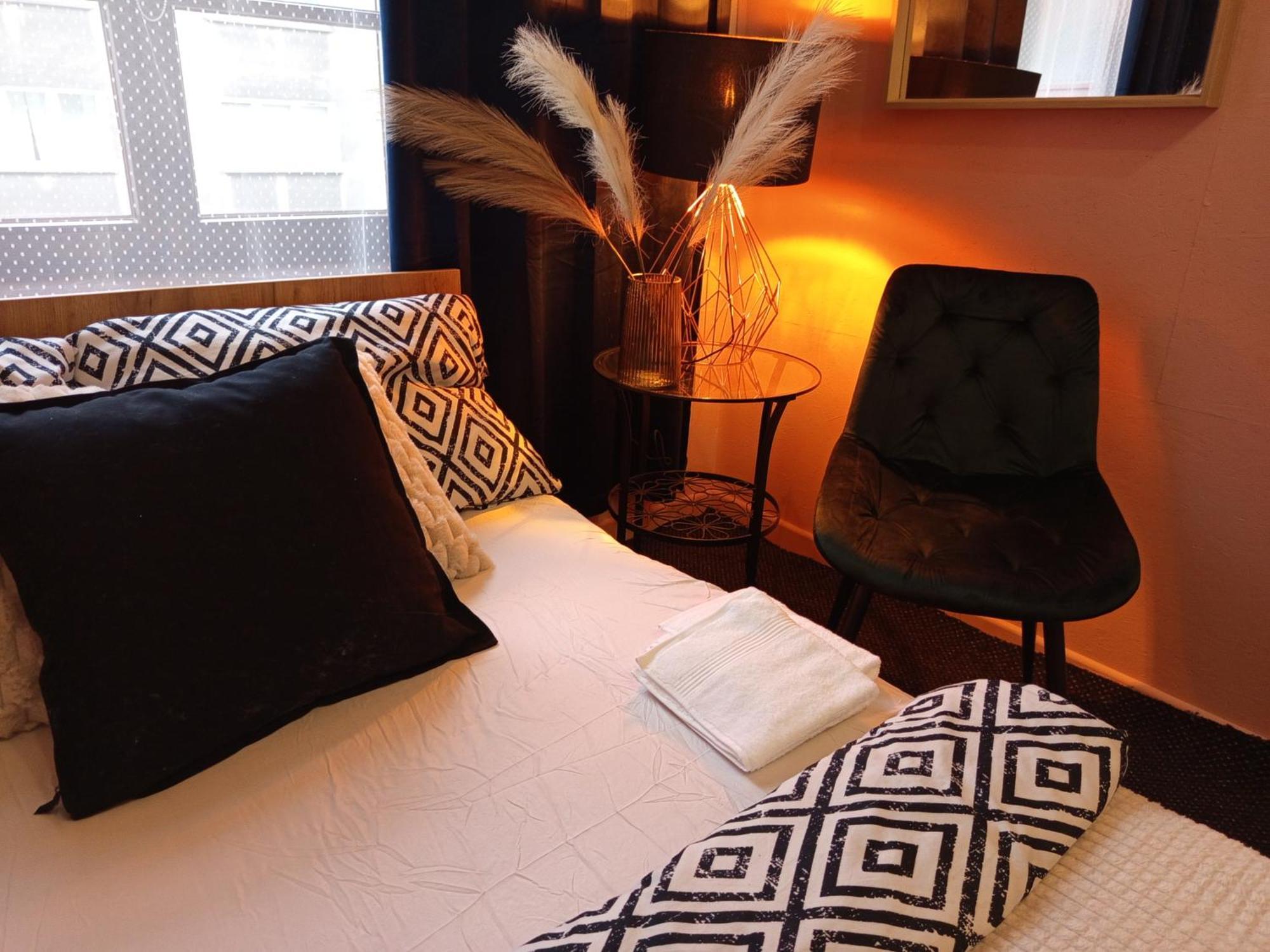 Rooms Center - Dworzec Pkp, Rynek Wrocław Kültér fotó