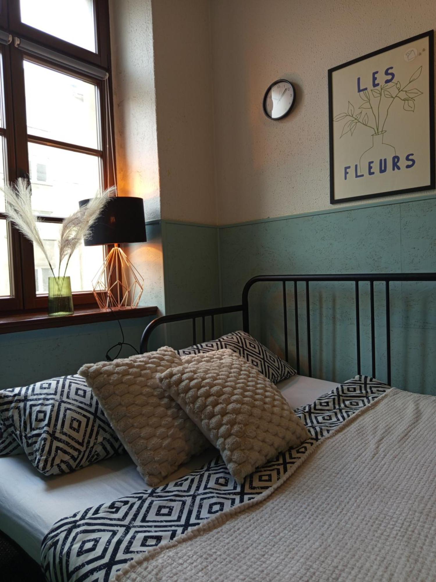 Rooms Center - Dworzec Pkp, Rynek Wrocław Kültér fotó