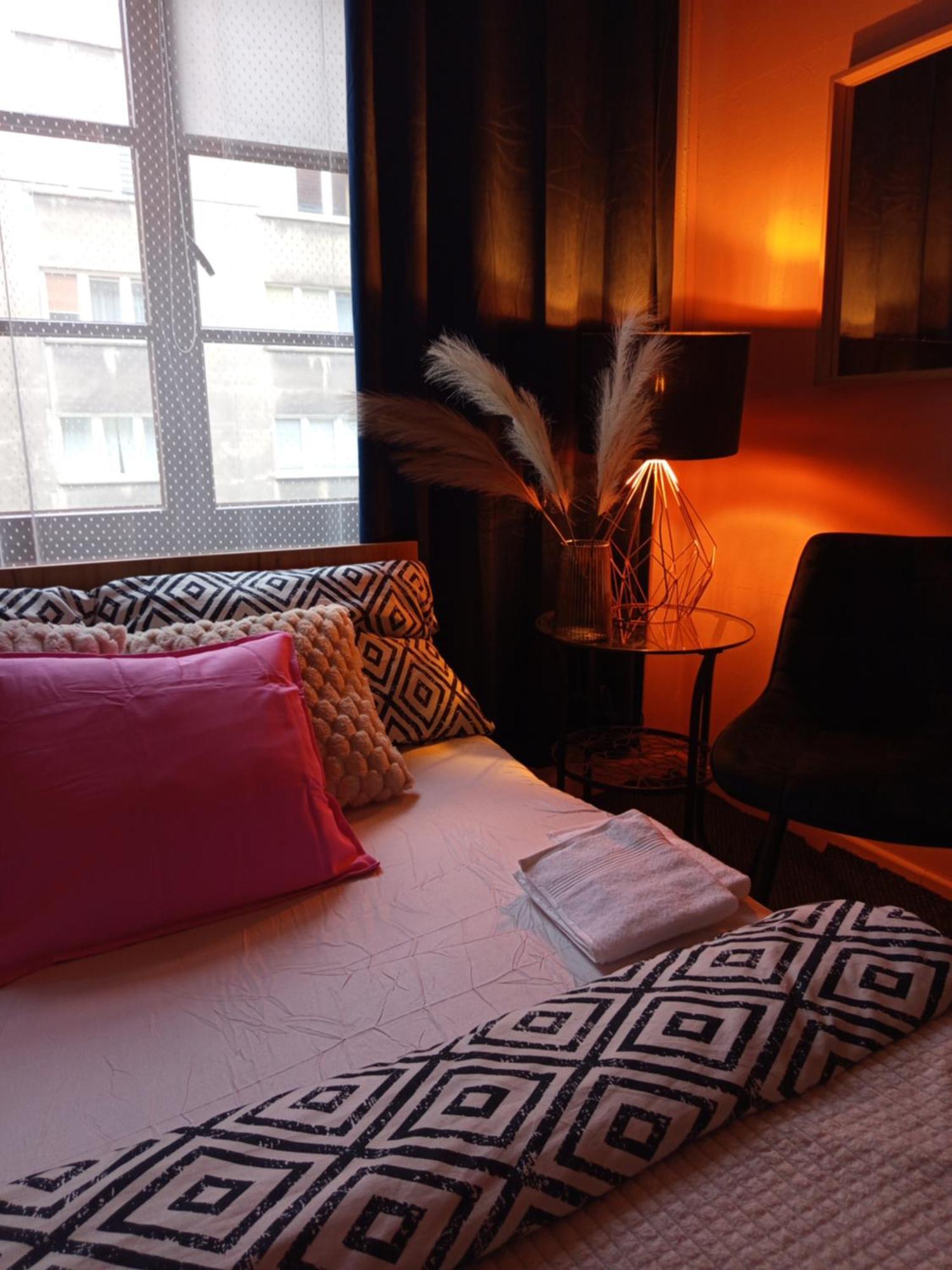 Rooms Center - Dworzec Pkp, Rynek Wrocław Kültér fotó