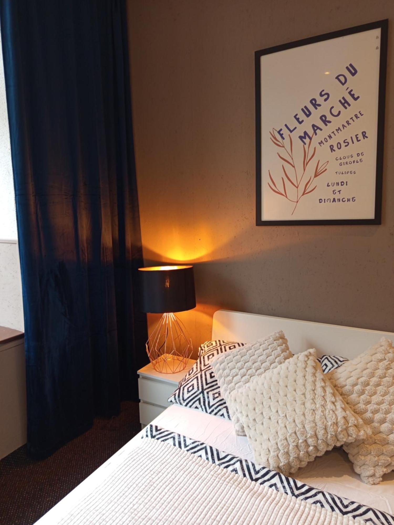 Rooms Center - Dworzec Pkp, Rynek Wrocław Szoba fotó